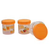 Small Jar Net 3Pc - Orange, Home & Lifestyle, Storage Boxes, Chase Value, Chase Value