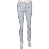 Women's Cotton Printed Pant - Navy Blue, Women, Pants & Tights, Chase Value, Chase Value