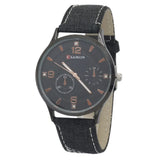 Men's Watch - Black, Men, Watches, Chase Value, Chase Value