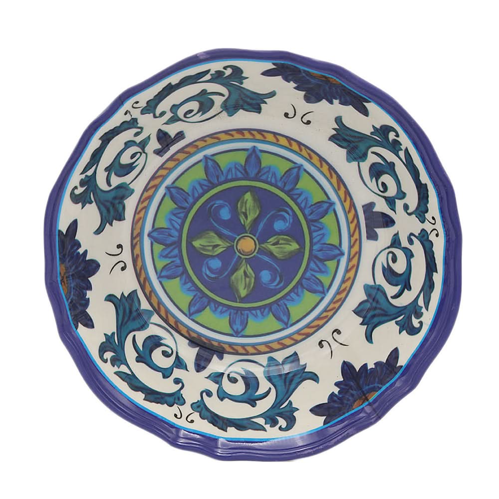 China Printed Bowl (Small) - Blue, Home & Lifestyle, Serving And Dining, Chase Value, Chase Value
