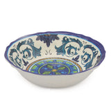China Printed Bowl (Small) - Blue, Home & Lifestyle, Serving And Dining, Chase Value, Chase Value
