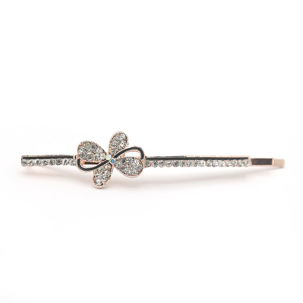 Women's Hair Pin & Clip - Golden, Women, Hair And Head Jewellery, Chase Value, Chase Value