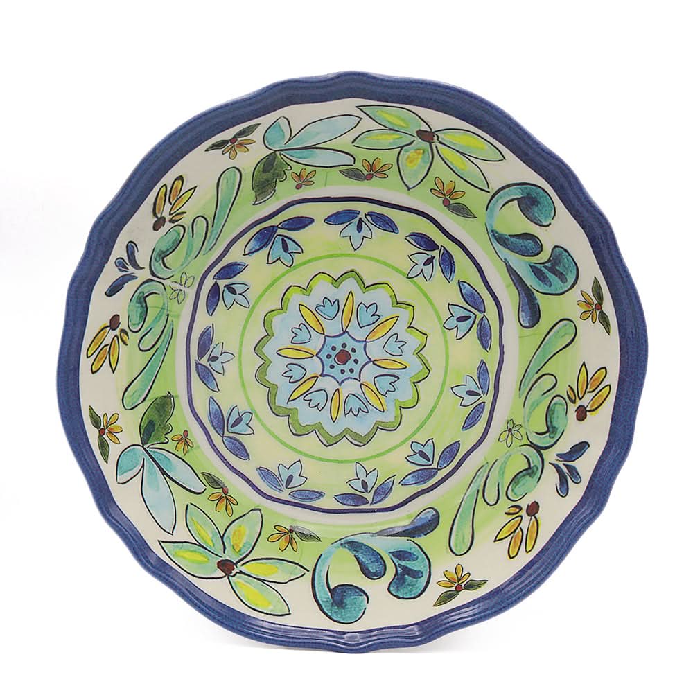 China Printed Bowl - Multi, Home & Lifestyle, Serving And Dining, Chase Value, Chase Value