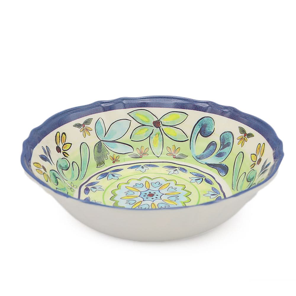China Printed Bowl - Multi, Home & Lifestyle, Serving And Dining, Chase Value, Chase Value