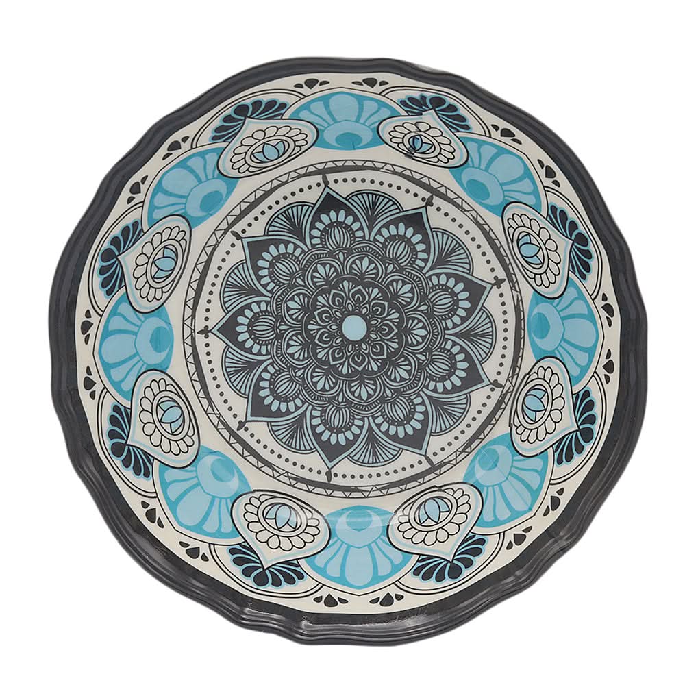 China Printed Bowl - Multi, Home & Lifestyle, Serving And Dining, Chase Value, Chase Value