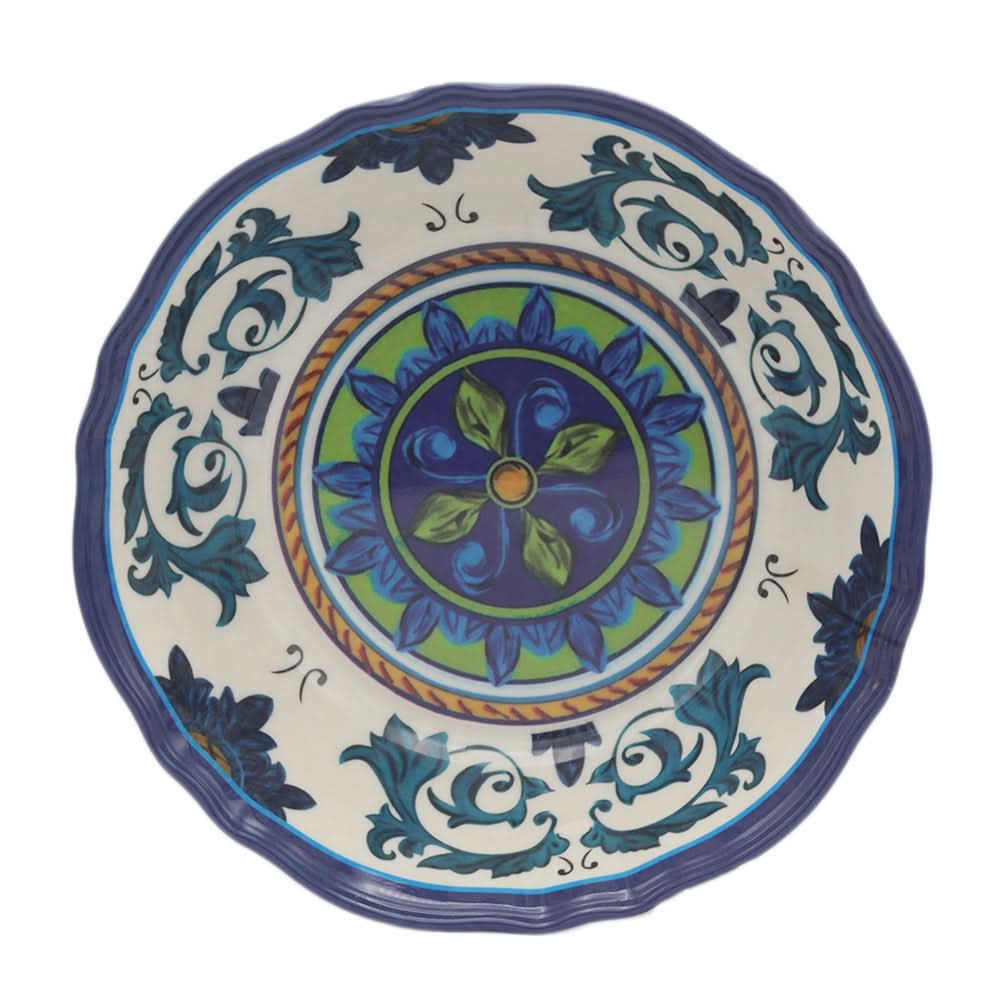 China Printed Bowl - Multi, Home & Lifestyle, Serving And Dining, Chase Value, Chase Value