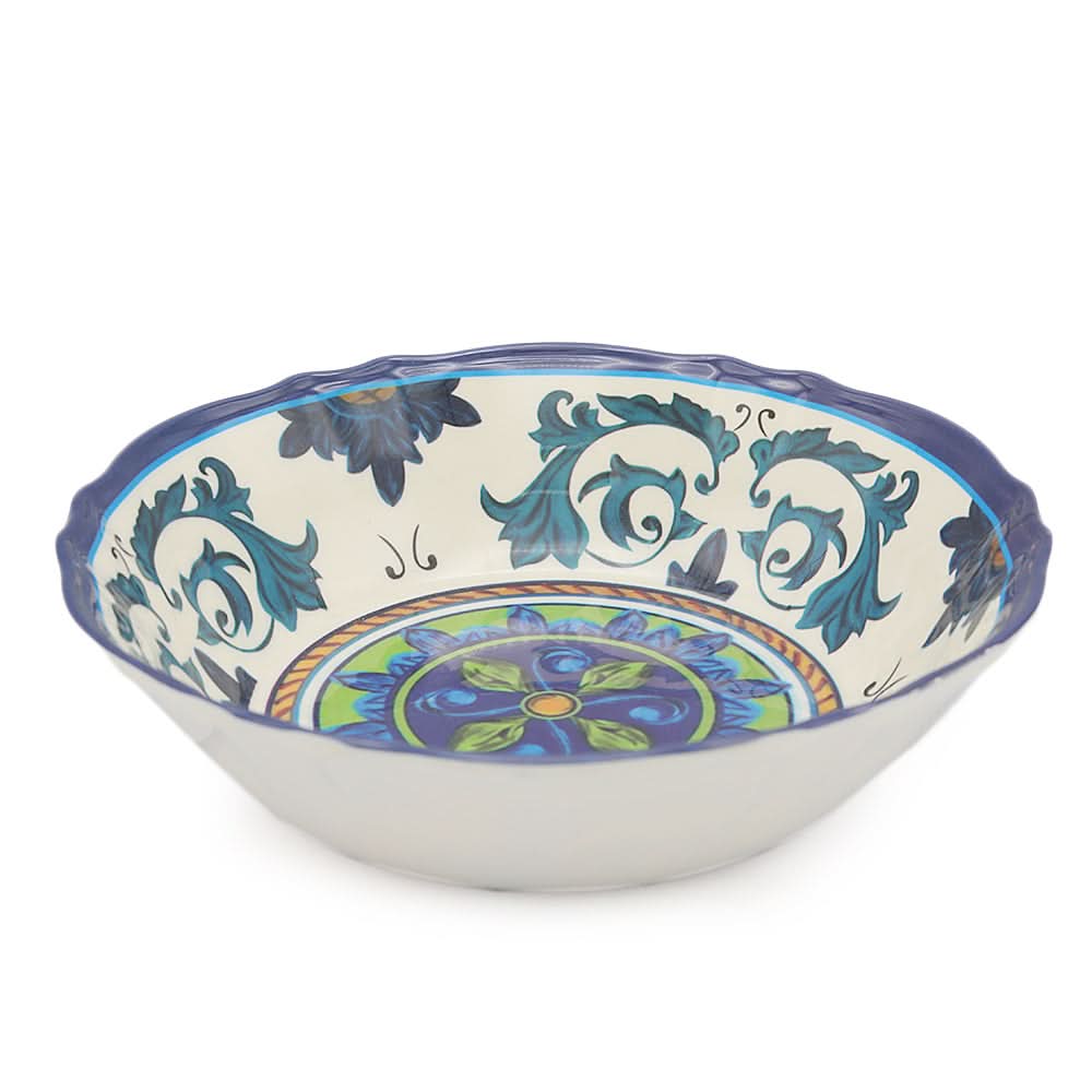 China Printed Bowl - Multi, Home & Lifestyle, Serving And Dining, Chase Value, Chase Value