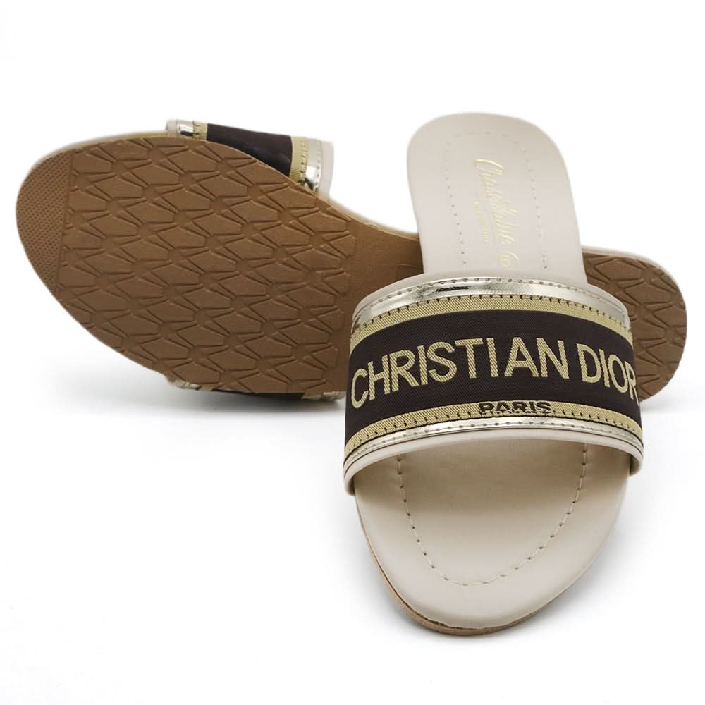 Women's Slipper - Fawn, Women, Slippers, Chase Value, Chase Value