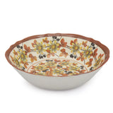 China Printed Bowl - Brown, Home & Lifestyle, Serving And Dining, Chase Value, Chase Value