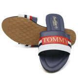 Women's Slipper - Blue, Women, Slippers, Chase Value, Chase Value