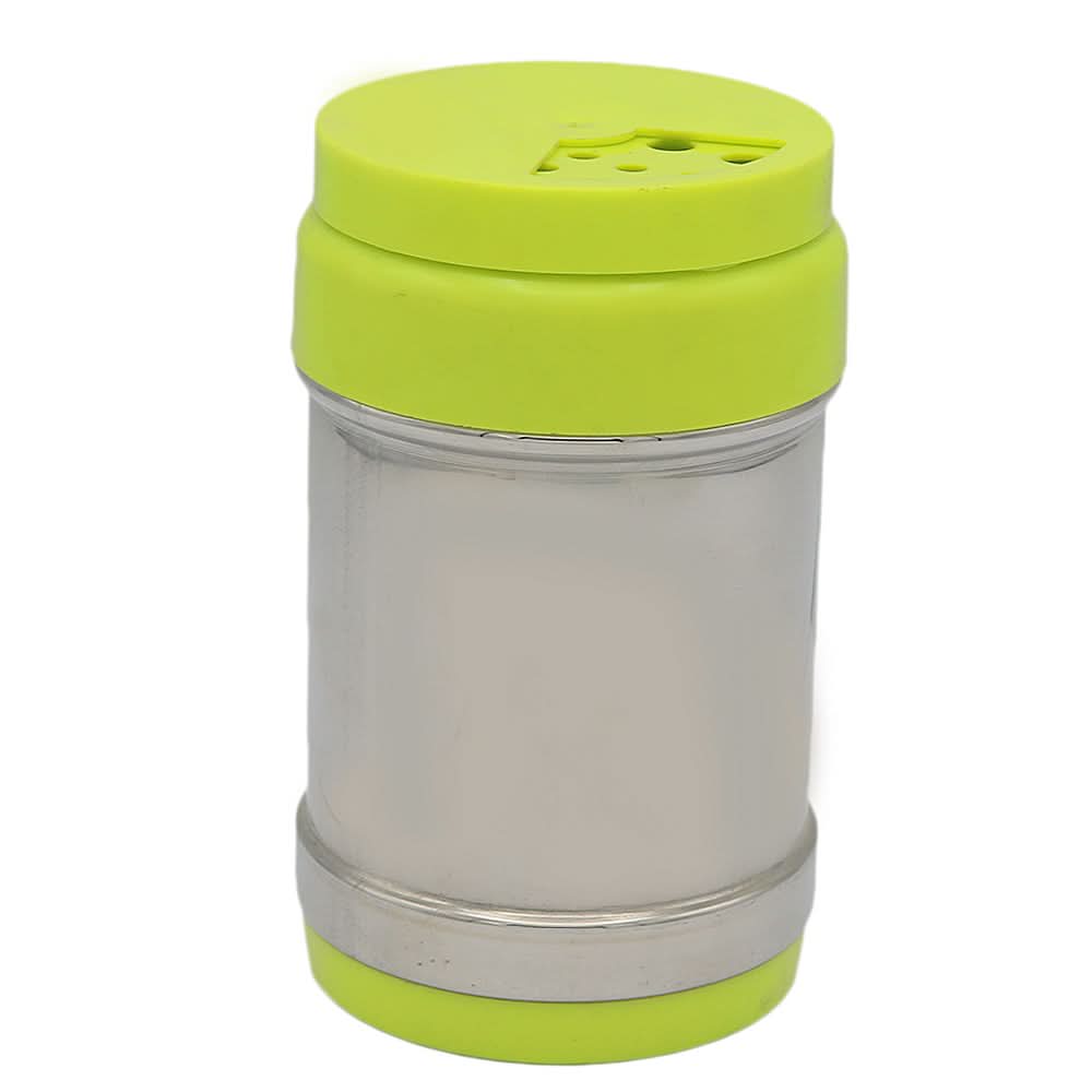 Salt & Pepper Color (KA1295) - Green, Home & Lifestyle, Storage Boxes, Chase Value, Chase Value