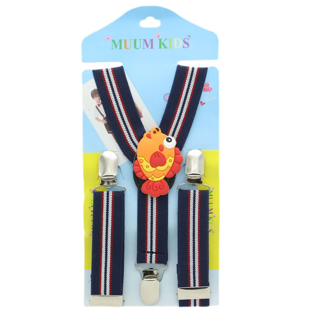 Kids Gallace - Multi, Kids, Belts And Gallace, Chase Value, Chase Value