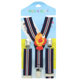 Kids Gallace - Multi, Kids, Belts And Gallace, Chase Value, Chase Value