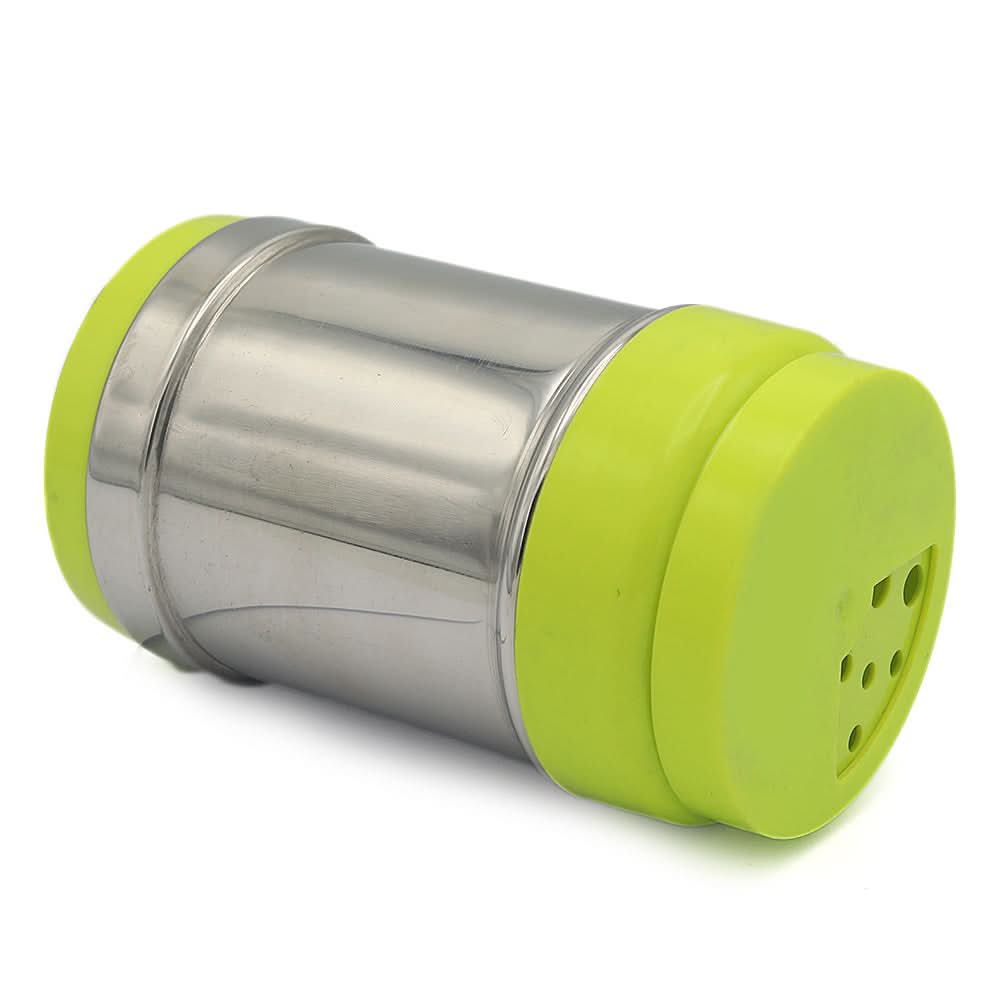Salt & Pepper Color (KA1295) - Green, Home & Lifestyle, Storage Boxes, Chase Value, Chase Value