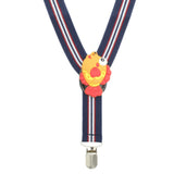 Kids Gallace - Multi, Kids, Belts And Gallace, Chase Value, Chase Value
