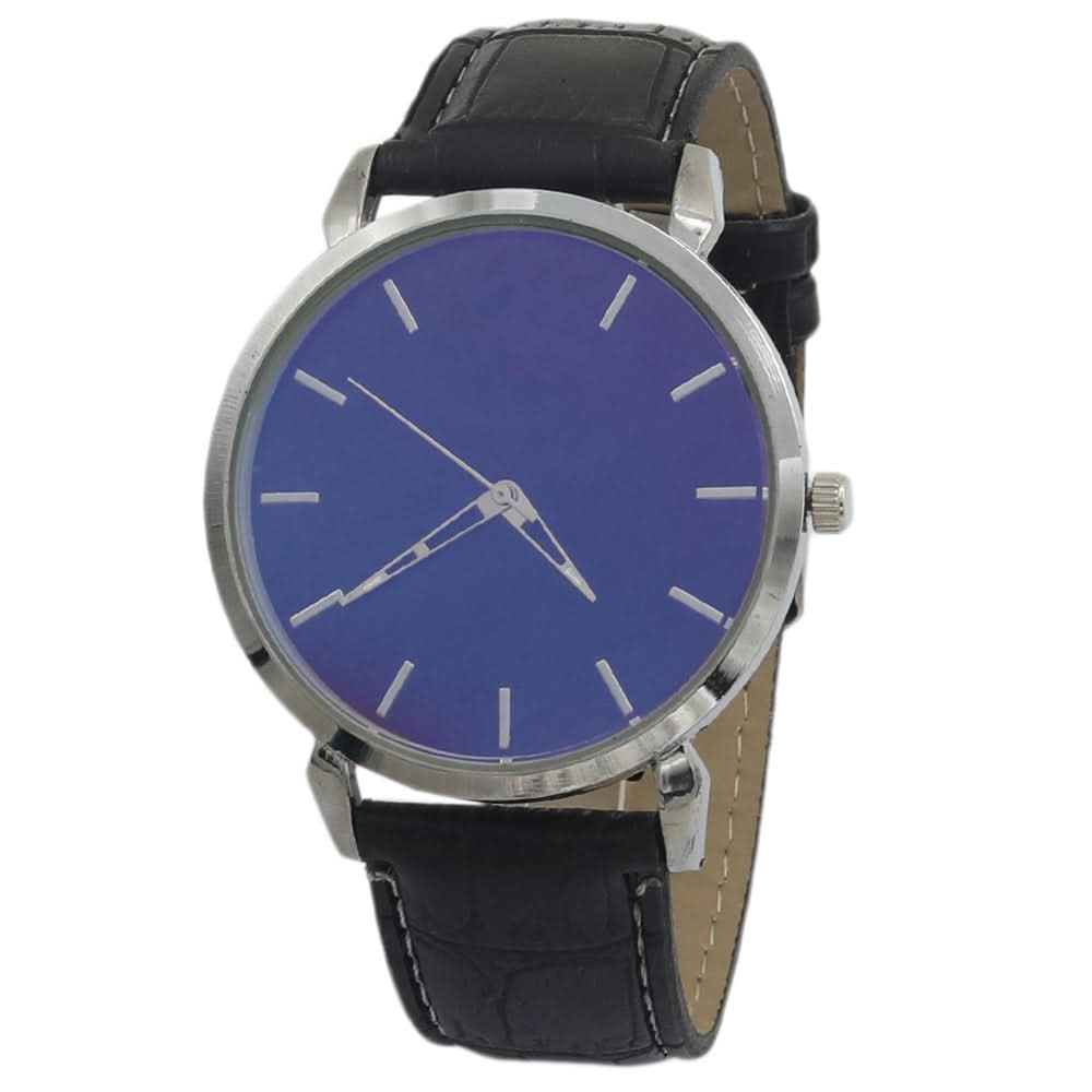 Men's Watch - Black, Men, Watches, Chase Value, Chase Value