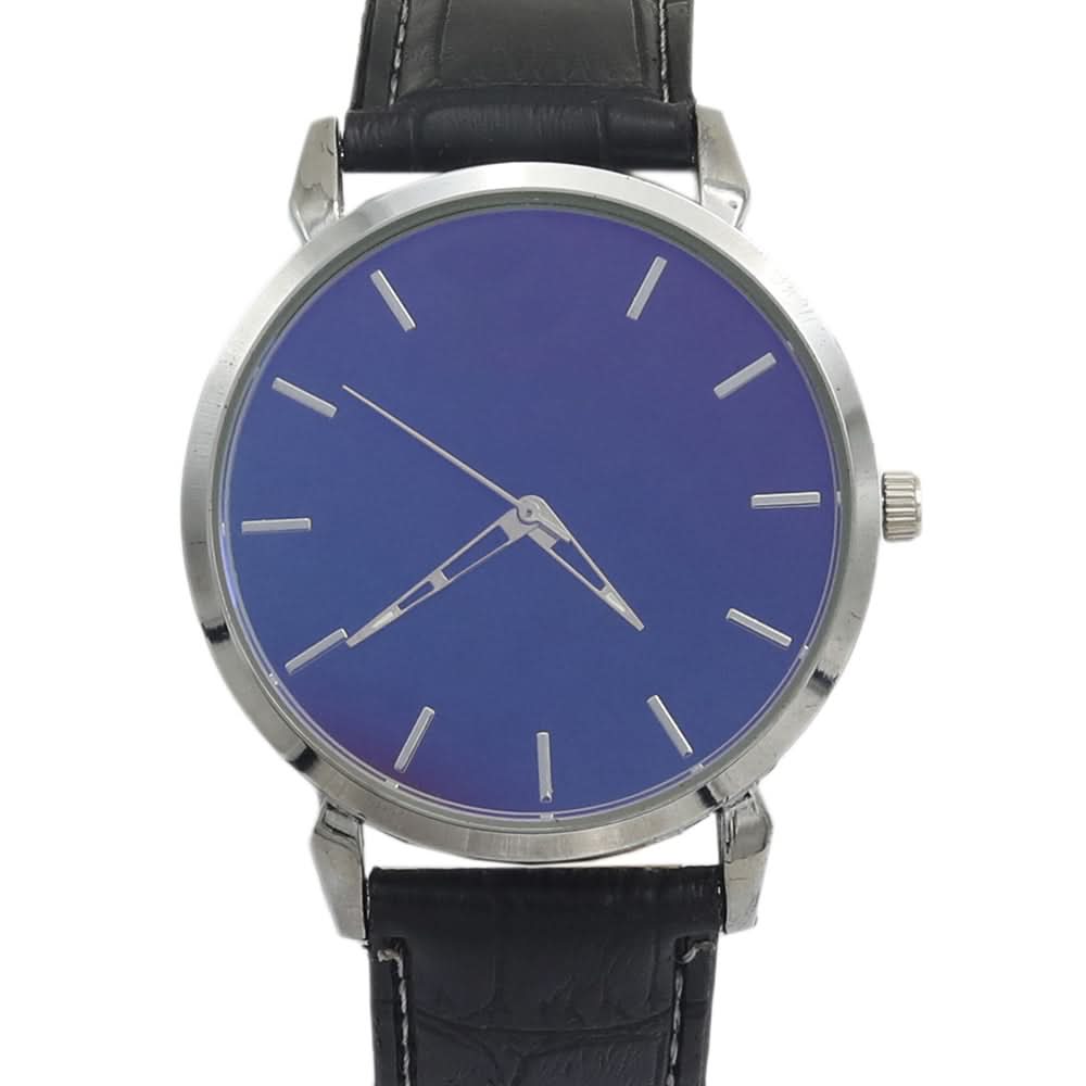 Men's Watch - Black, Men, Watches, Chase Value, Chase Value
