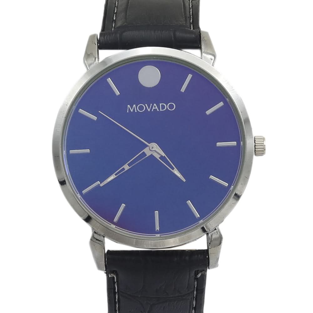 Men's Watch - Black, Men, Watches, Chase Value, Chase Value