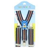 Kids Gallace - Multi, Kids, Belts And Gallace, Chase Value, Chase Value