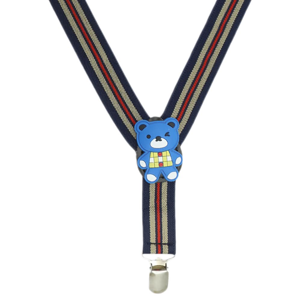 Kids Gallace - Multi, Kids, Belts And Gallace, Chase Value, Chase Value
