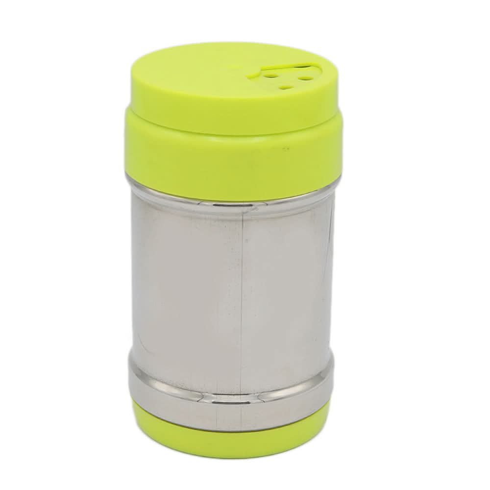 Salt & Papper Color (M) (KA1295) - Green, Home & Lifestyle, Storage Boxes, Chase Value, Chase Value