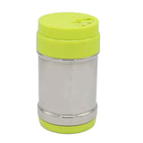 Salt & Papper Color (M) (KA1295) - Green, Home & Lifestyle, Storage Boxes, Chase Value, Chase Value