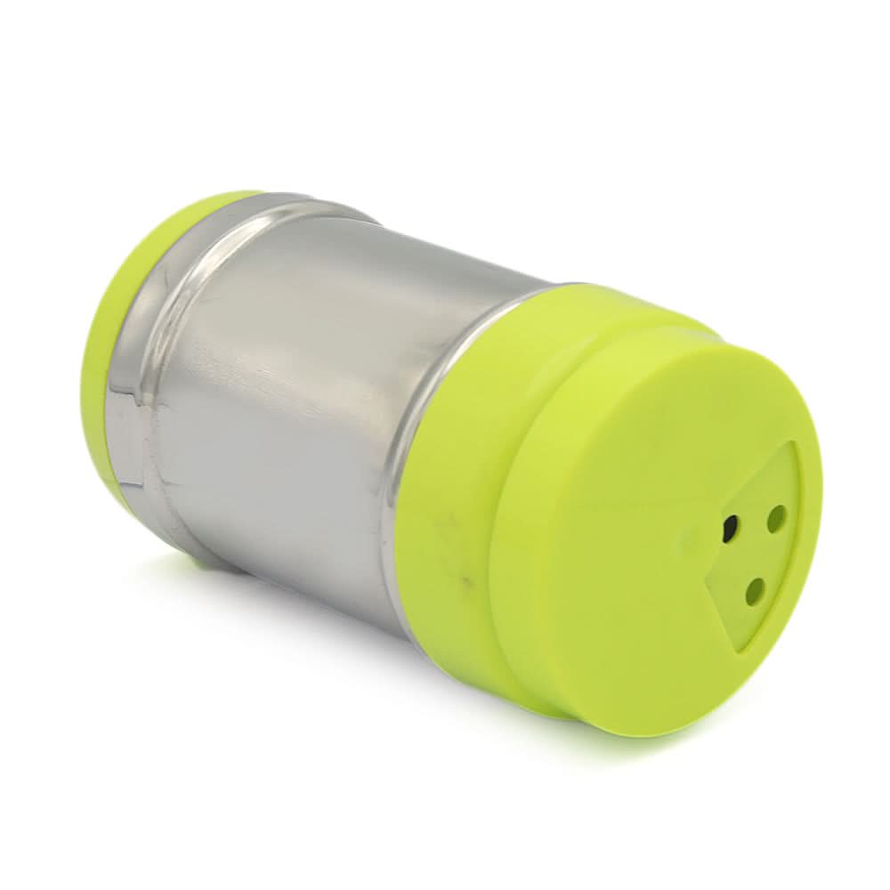 Salt & Papper Color (M) (KA1295) - Green, Home & Lifestyle, Storage Boxes, Chase Value, Chase Value