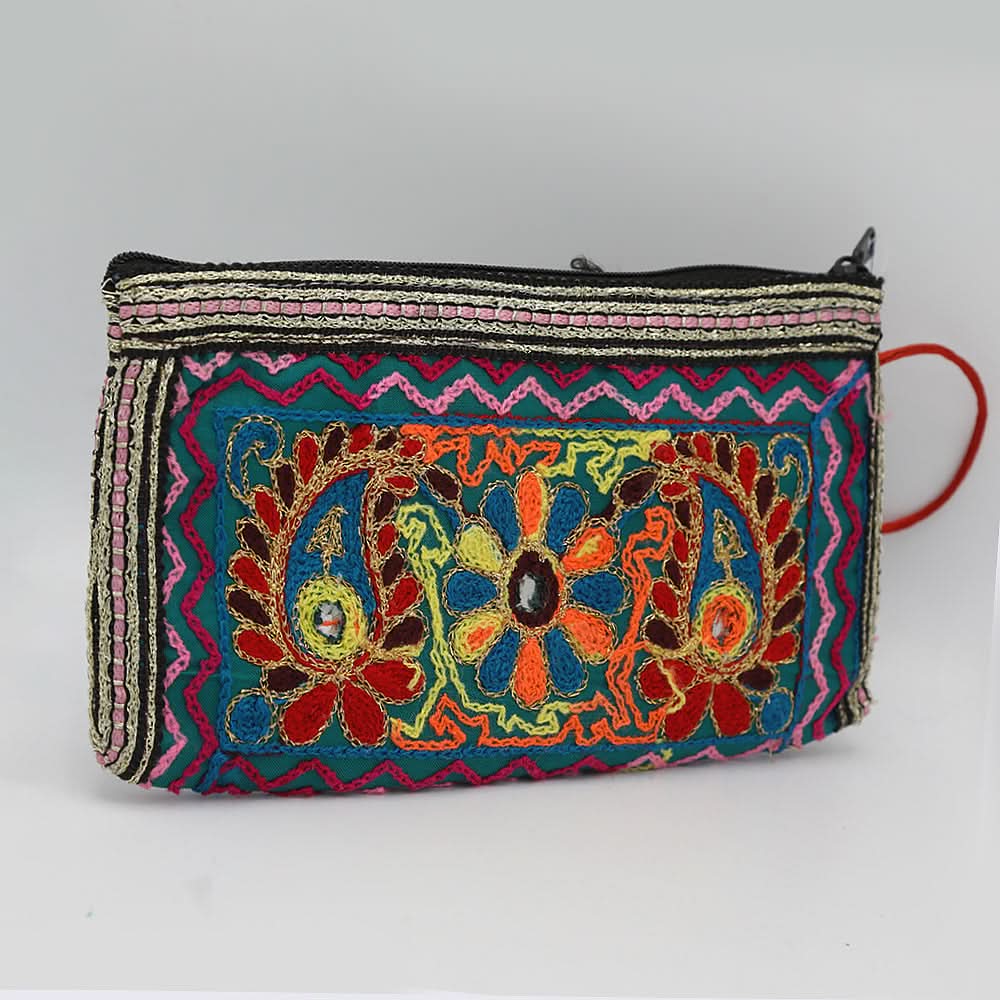 Women's Wallet 12 - Multi, Women, Wallets, Chase Value, Chase Value