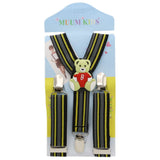 Kids Gallace - Multi, Kids, Belts And Gallace, Chase Value, Chase Value