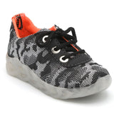 Boys Jogger - Black, Kids, Boys Casual Shoes And Sneakers, Chase Value, Chase Value