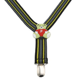 Kids Gallace - Multi, Kids, Belts And Gallace, Chase Value, Chase Value
