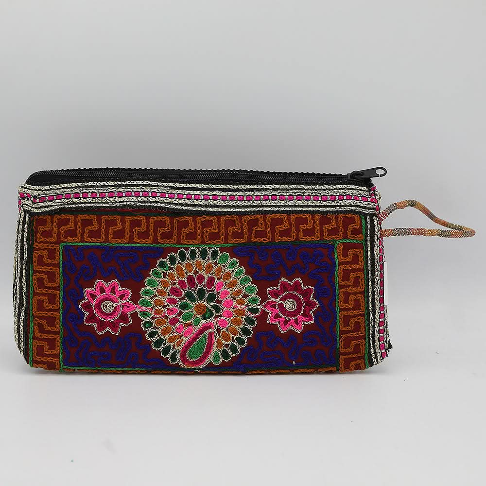 Women's Wallet 12 - Multi, Women, Wallets, Chase Value, Chase Value