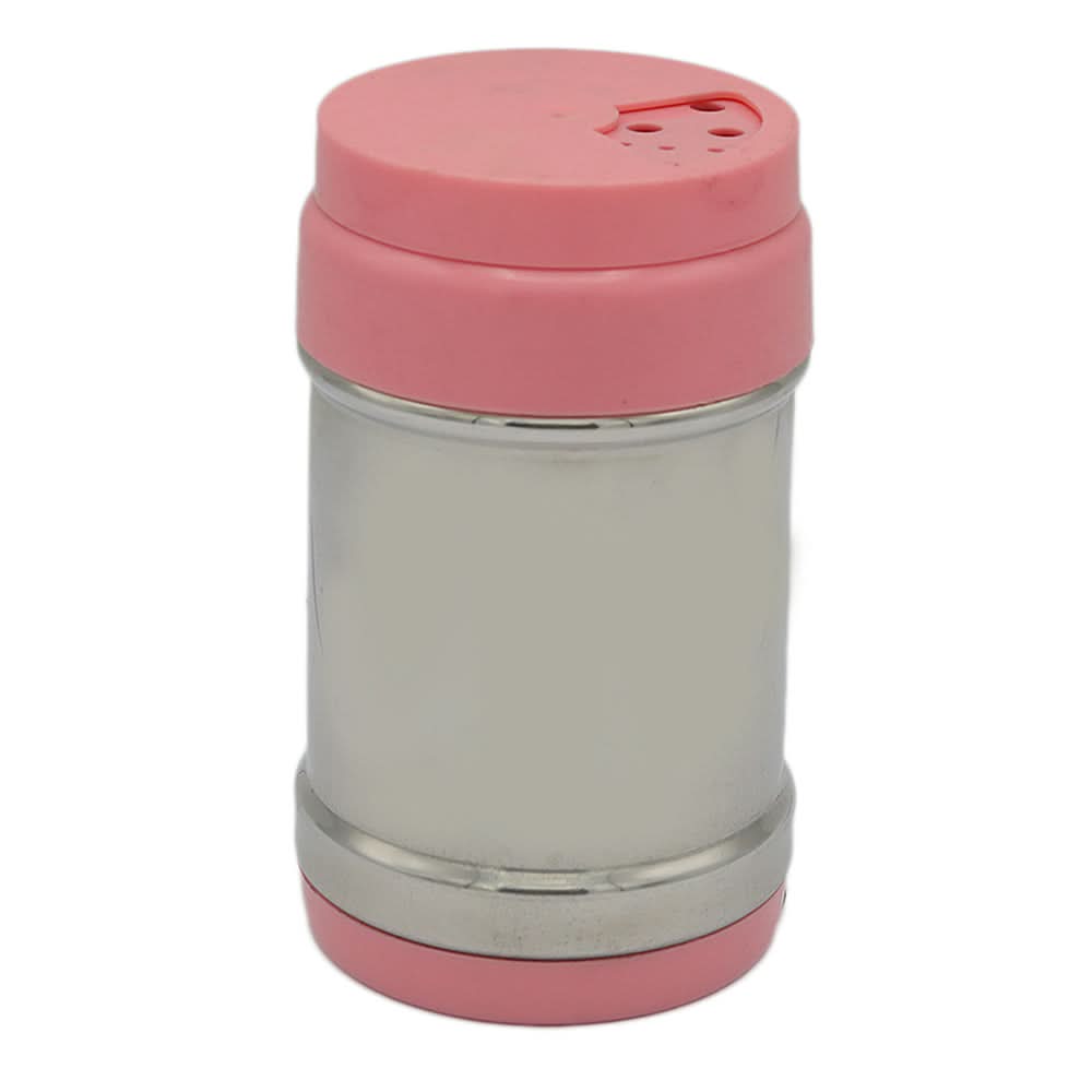 Salt & Papper Color (M) (KA1295) - Pink, Home & Lifestyle, Storage Boxes, Chase Value, Chase Value