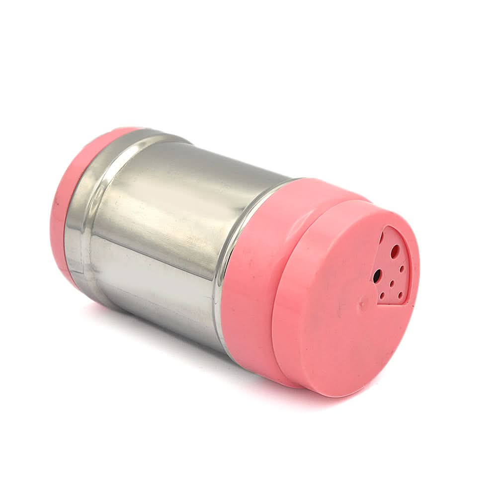 Salt & Papper Color (M) (KA1295) - Pink, Home & Lifestyle, Storage Boxes, Chase Value, Chase Value