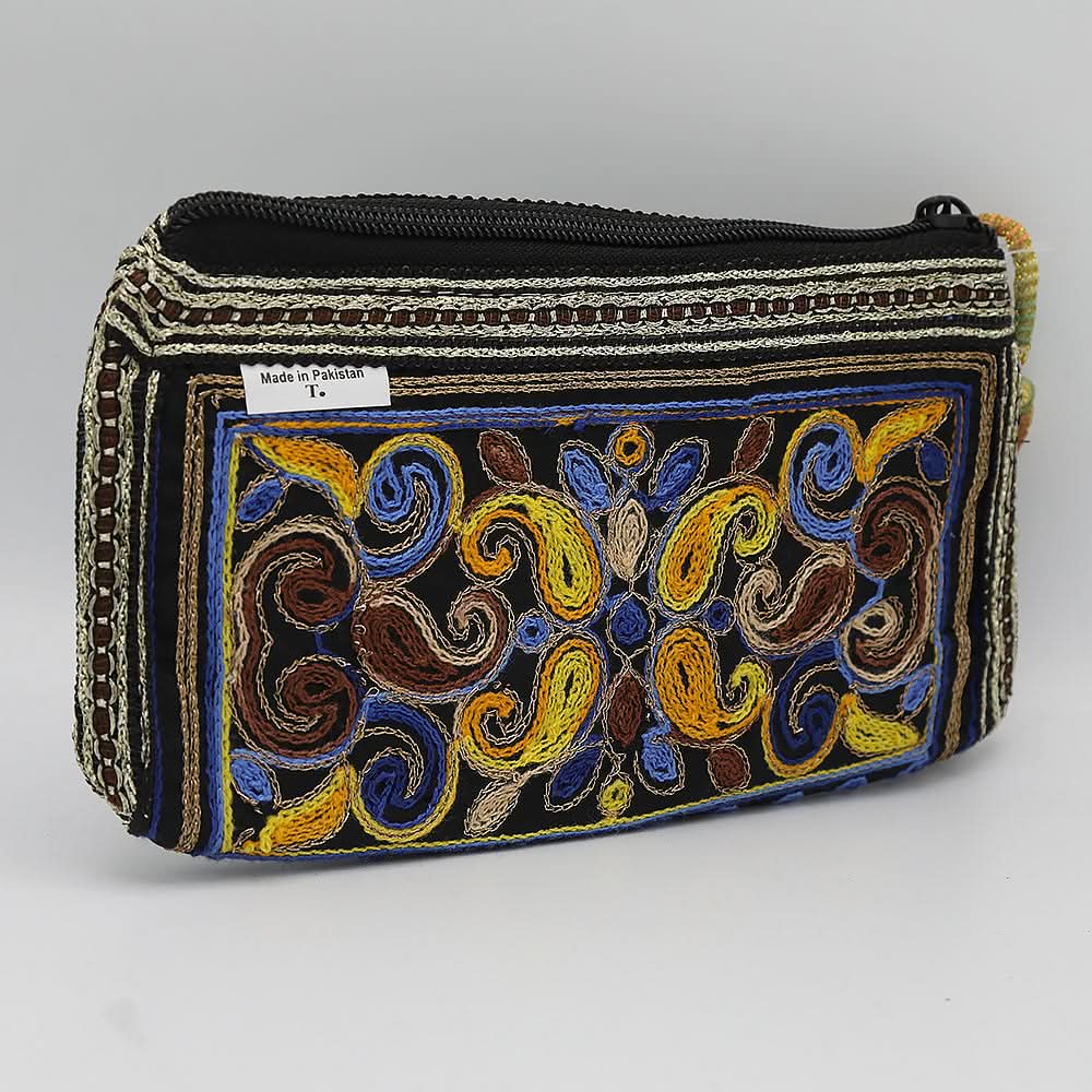 Women's Wallet 12 - Multi, Women, Wallets, Chase Value, Chase Value