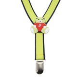 Kids Gallace - Multi, Kids, Belts And Gallace, Chase Value, Chase Value