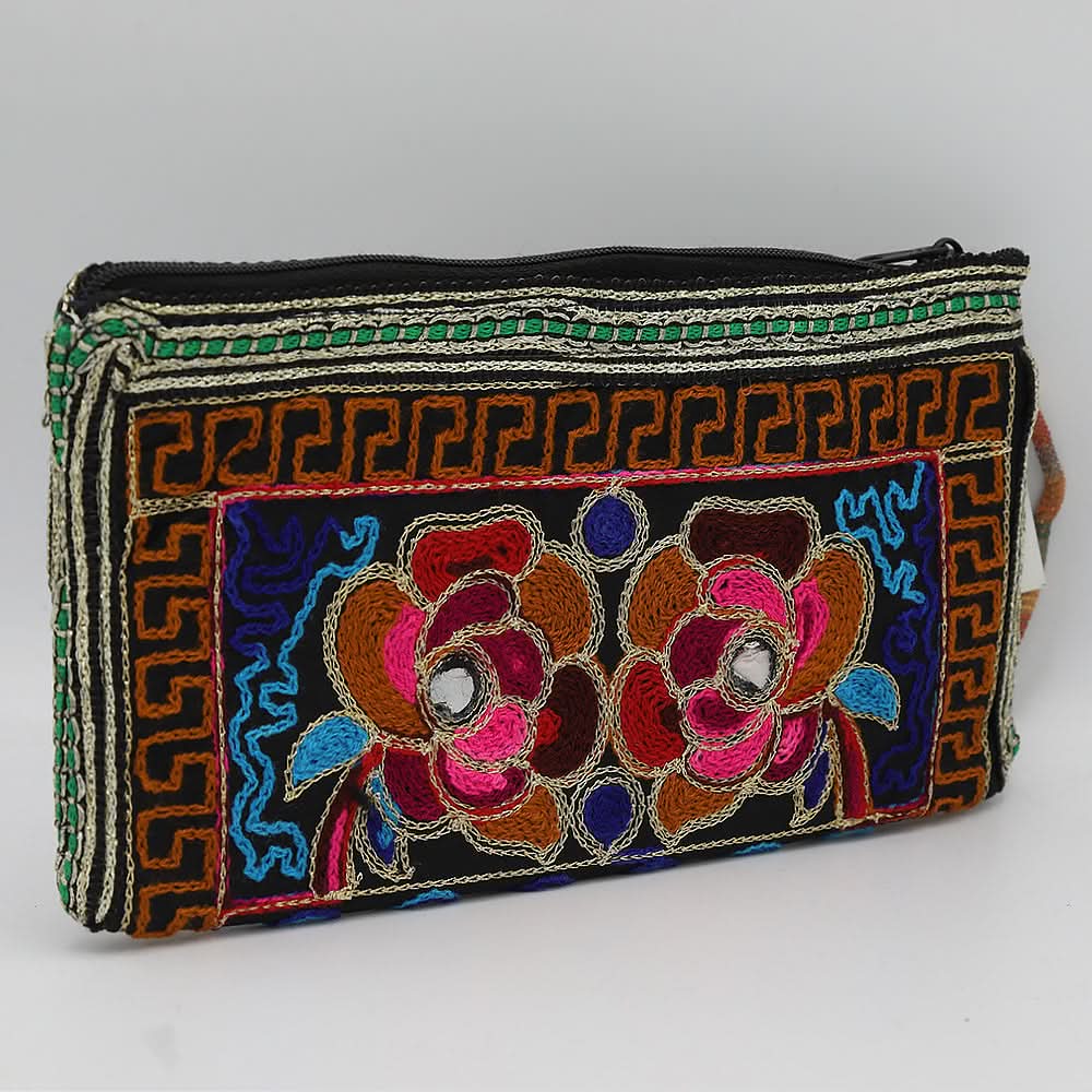 Women's Wallet 12 - Multi, Women, Wallets, Chase Value, Chase Value