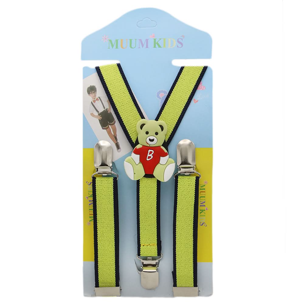 Kids Gallace - Multi, Kids, Belts And Gallace, Chase Value, Chase Value