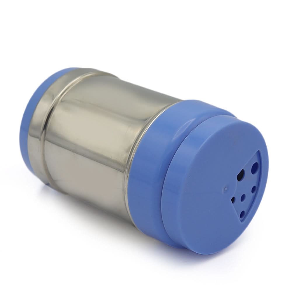 Salt & Pepper Color (KA1295) - Blue, Home & Lifestyle, Storage Boxes, Chase Value, Chase Value