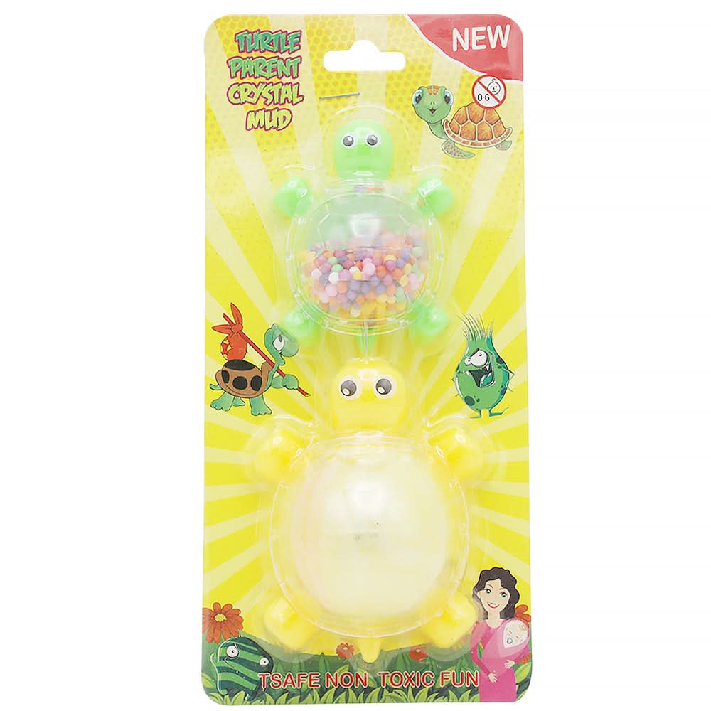 Slime For Kids - Yellow, Kids, Clay And Slime, Chase value, Chase Value
