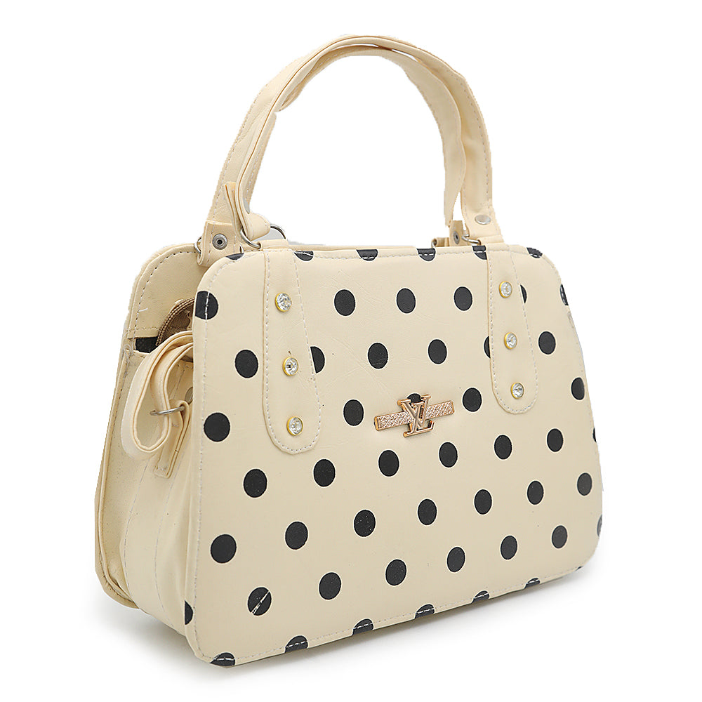 Women's Handbag - Fawn, Women Bags, Chase Value, Chase Value