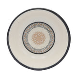 Custard Bowl M-04 - Black, Home & Lifestyle, Serving And Dining, Chase Value, Chase Value