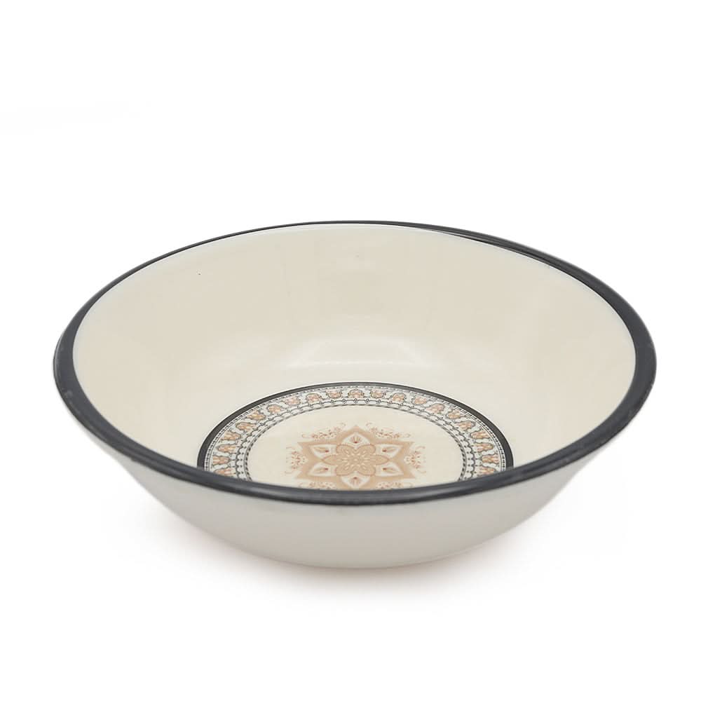 Custard Bowl M-04 - Multi, Home & Lifestyle, Serving And Dining, Chase Value, Chase Value