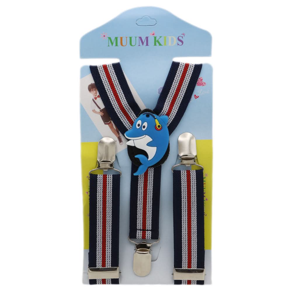 Kids Gallace - Multi, Kids, Belts And Gallace, Chase Value, Chase Value
