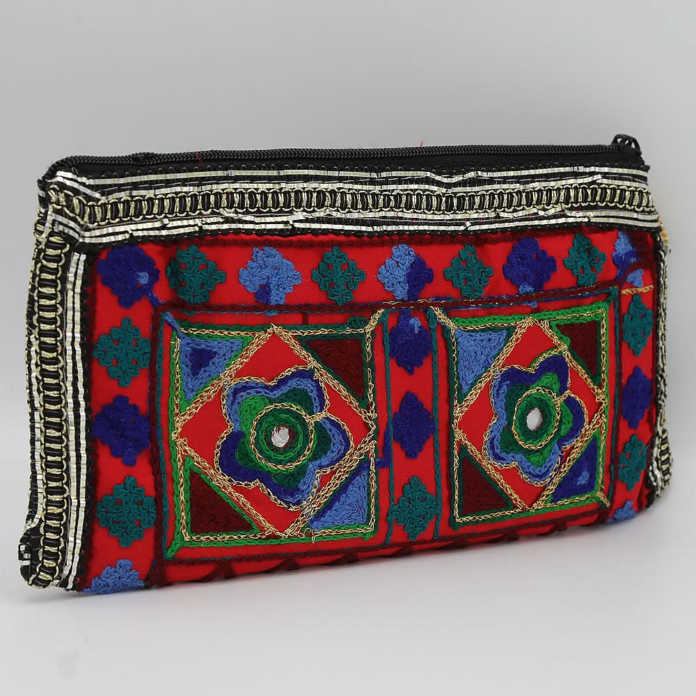 Women's Wallet 12 - Multi, Women, Wallets, Chase Value, Chase Value