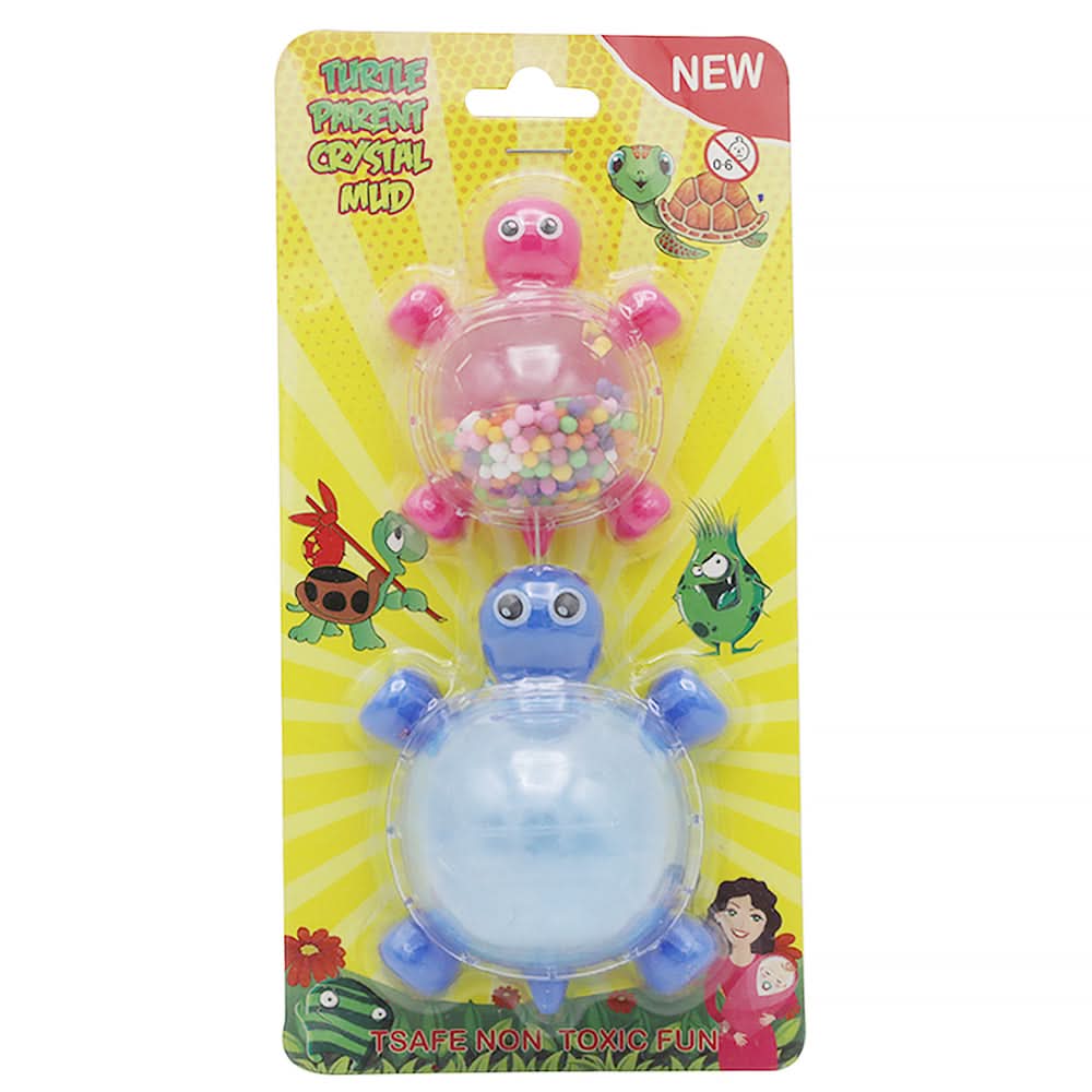 Slime For Kids - Blue, Kids, Clay And Slime, Chase value, Chase Value
