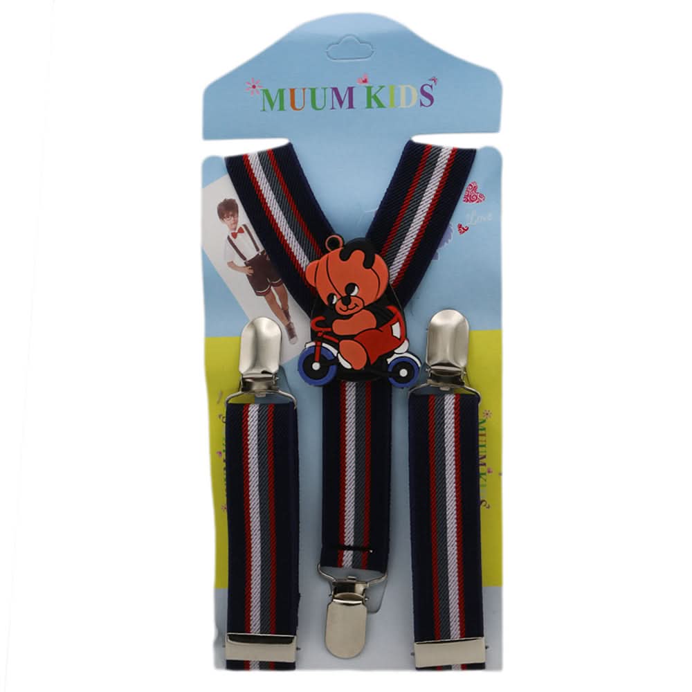 Kids Gallace - Multi, Kids, Belts And Gallace, Chase Value, Chase Value