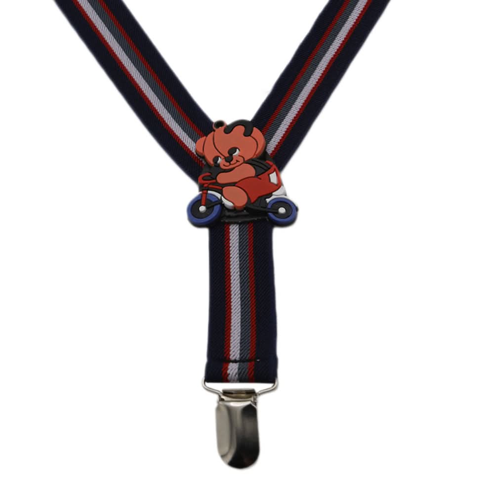 Kids Gallace - Multi, Kids, Belts And Gallace, Chase Value, Chase Value