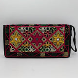 Women's Clutch 11-1 Star - Red, Women, Clutches, Chase Value, Chase Value