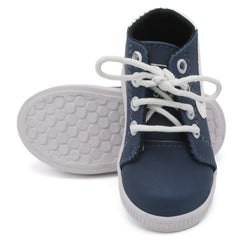 Boys Casual Shoes - Blue, Kids, Boys Casual Shoes And Sneakers, Chase Value, Chase Value